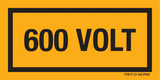 600 VOLT