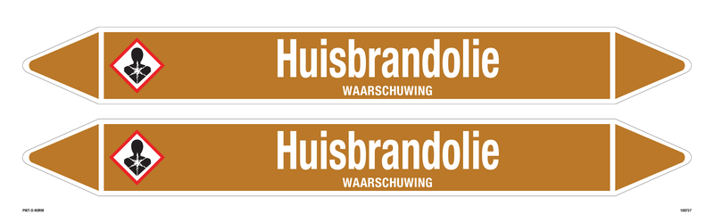 HUISBRANDOLIE