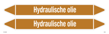HYDRAULISCHE OLIE