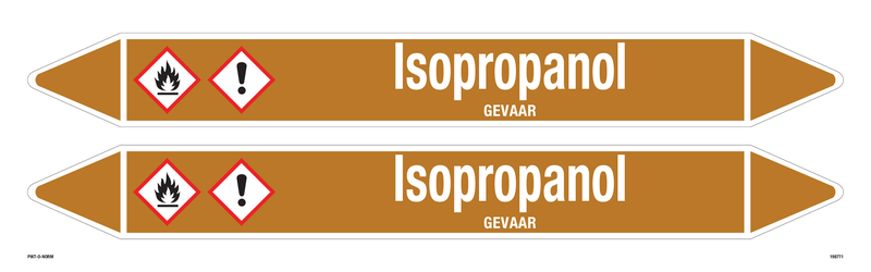 ISOPROPANOL