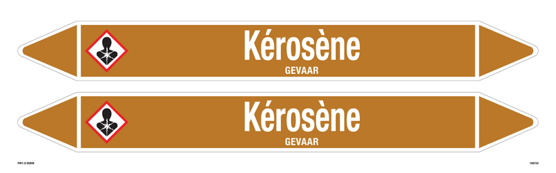 KÉROSÈNE