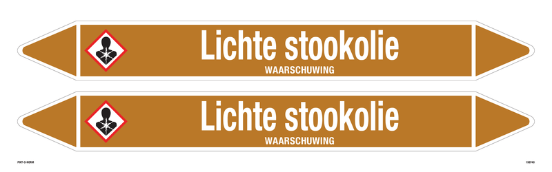 LICHTE STOOKOLIE