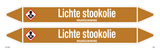 LICHTE STOOKOLIE