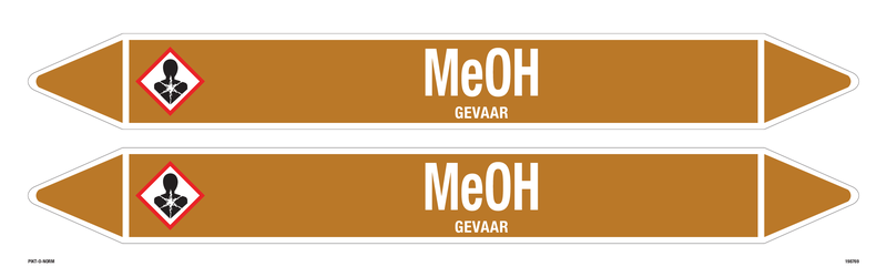 MeOH