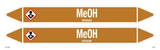 MeOH