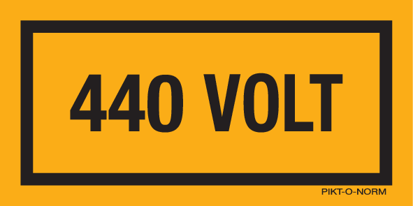 440 VOLT