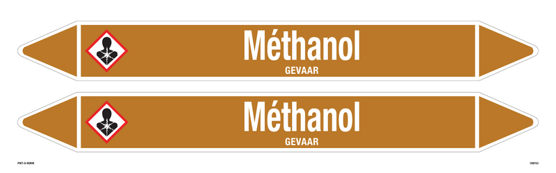 MÉTHANOL