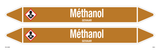MÉTHANOL