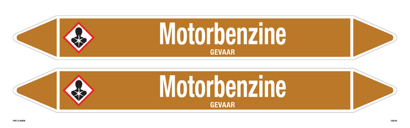 MOTORBENZINE