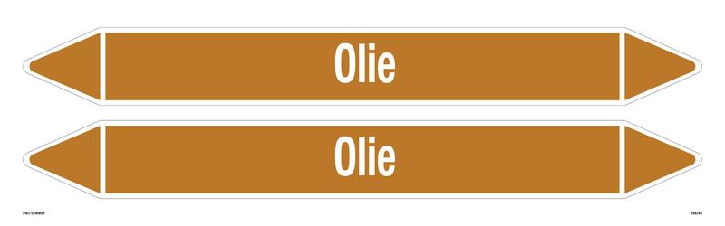 OLIE