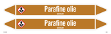 PARAFINE OLIE