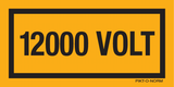 12000 VOLT