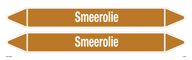 SMEEROLIE