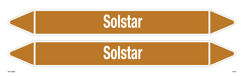 SOLSTAR