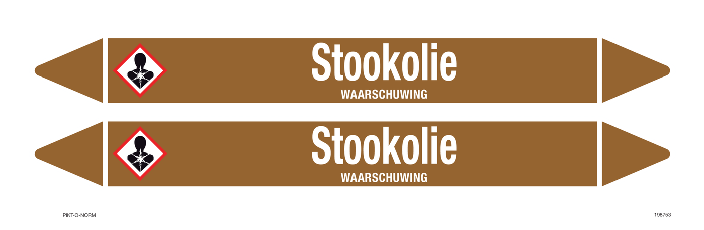 STOOKOLIE