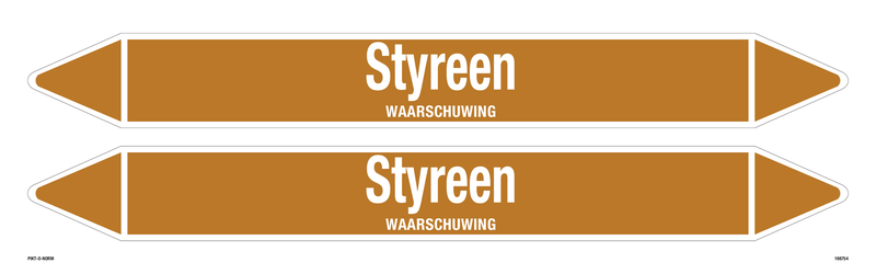 STYREEN