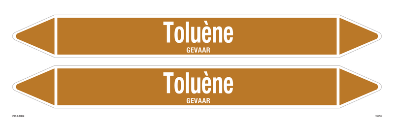 TOLUÈNE