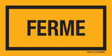FERME