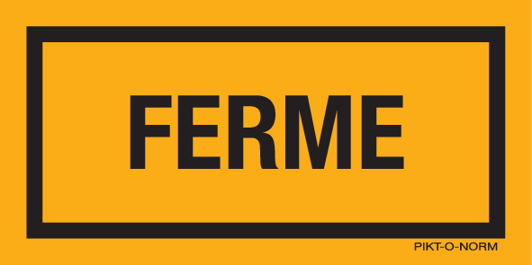 FERME