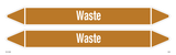 WASTE