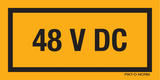 48 V DC