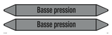 BASSE PRESSION
