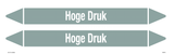 HOGE DRUK