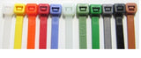 COLLIERS DE SERRAGE EN POLYAMIDE