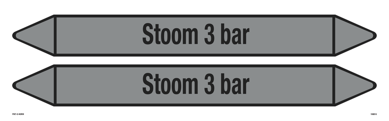 STOOM 3 BAR