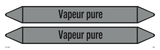 VAPEUR PURE