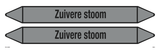 ZUIVERE STOOM
