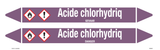 ACIDE CHLORHYDRIQUE