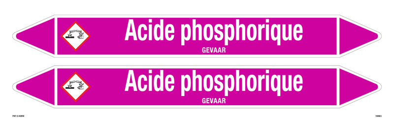 ACIDE PHOSPHORIQUE