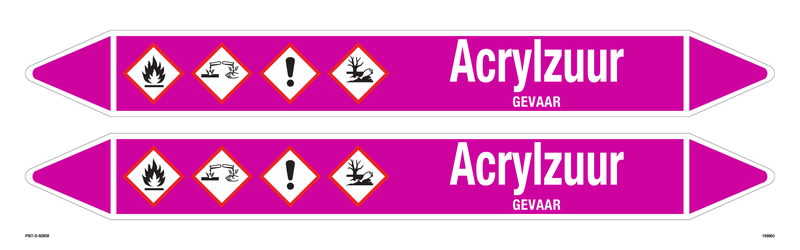 ACRYLZUUR