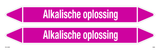 ALKALISCHE OPLOSSING
