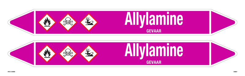 ALLYLAMINE