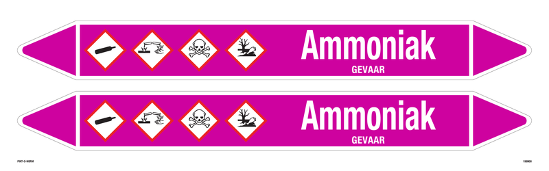 AMMONIAK