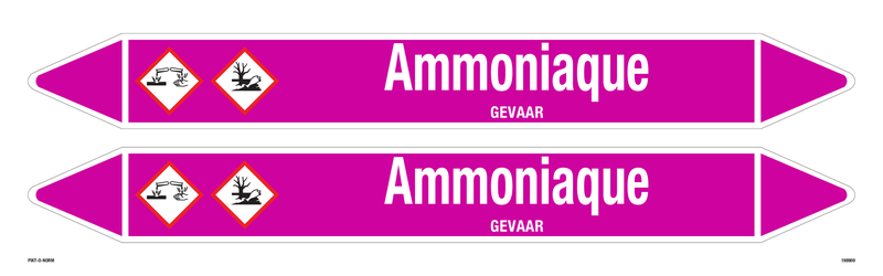 AMMONIAQUE