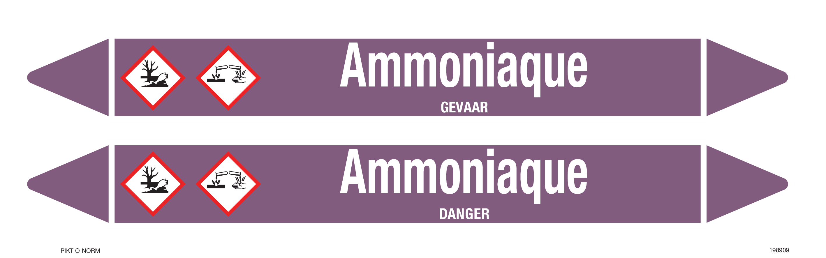 AMMONIAQUE