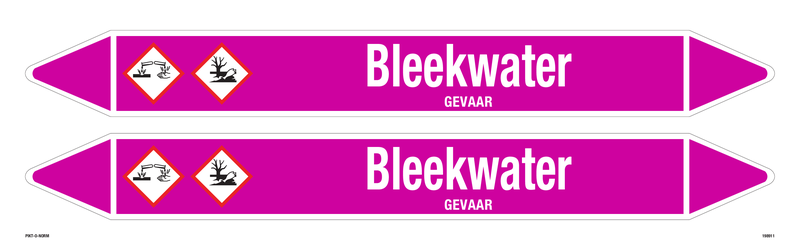 BLEEKWATER