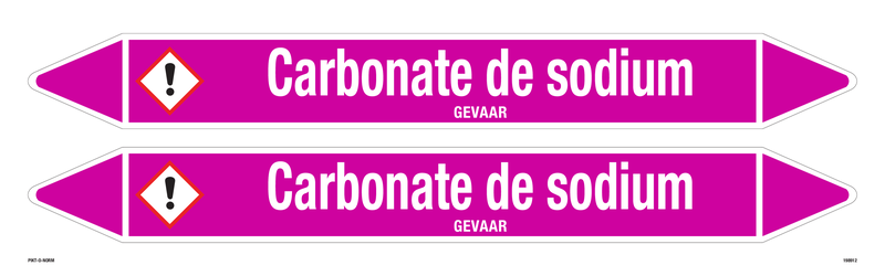 CARBONATE DE SODIUM