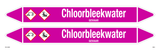 CHLOORBLEEKWATER