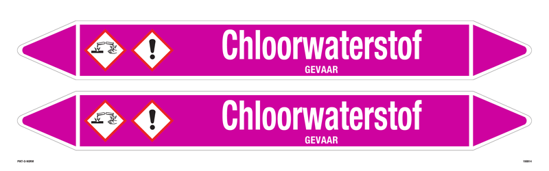 CHLOORWATERSTOF