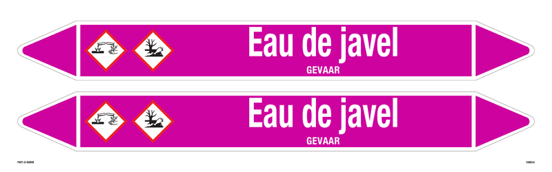 EAU DE JAVEL