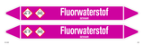 FLUORWATERSTOF