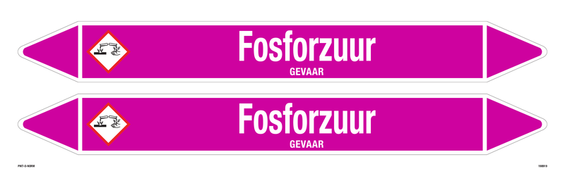 FOSFORZUUR