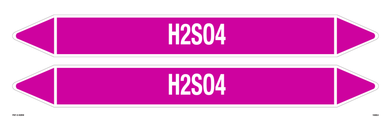 H2SO4