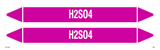 H2SO4