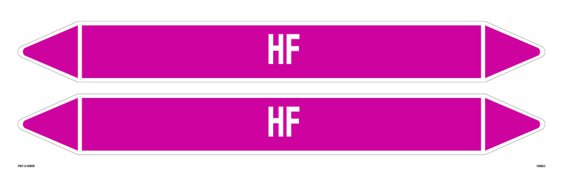 HF
