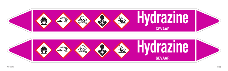 HYDRAZINE